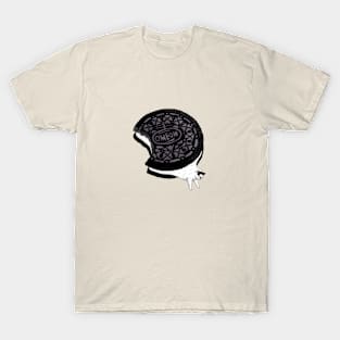 Cookie Cat T-Shirt